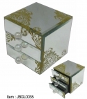 Jewellery Box