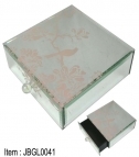 Jewellery Box