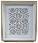 Wooden Frame