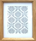 Wooden Frame