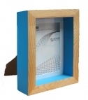 Wooden Frame