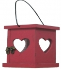 Wooden Tealight holder