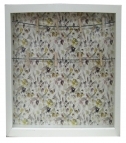 MDF Memo Board
