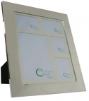 Aluminum Frame