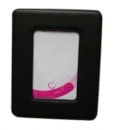 Leather Frame
