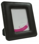 Faux Leather Frame