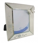 Bevelled Mirro Frame
