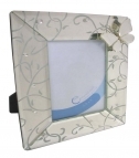 Bevelled Mirror Frame