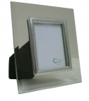 Glass Frame