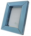 Mirror Block Frame