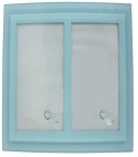 Glass Frame