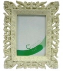 Polyresin Frame