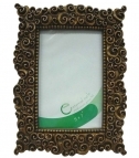 Polyresin Frame