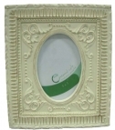 Polyresin Frame