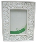 Polyresin Frame