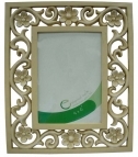Polyresin Frame