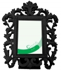 Polyresin Frame