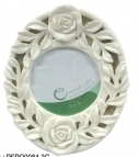 Polyresin Frame