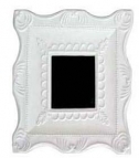 Polyresin Frame