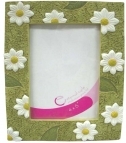 Polyresin Frame