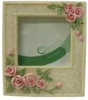 Polyresin Frame