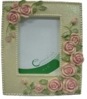 Polyresin Frame