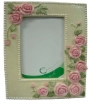 Polyresin Frame