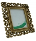 Polyresin Frame