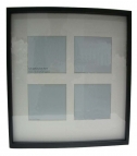 MDF Block Frame