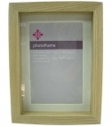 MDF Block Frame