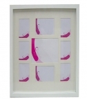 MDF Block Frame