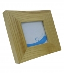 Ash Wood Frame
