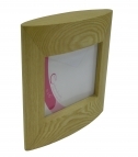 Wooden Frame