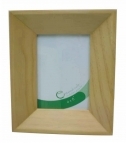 Wooden Frame