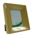Wooden Frame