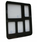 MDF Frame