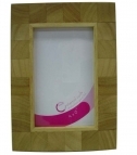 Wooden Frame