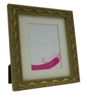 Wooden Frame