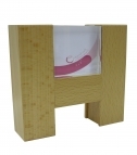 Wooden Frame