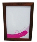 Wooden Frame
