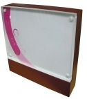 Wooden Frame