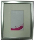 MDF Frame