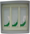 Wooden Frame