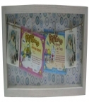 Wooden Frame