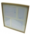 Wooden Frame