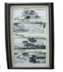 MDF Frame